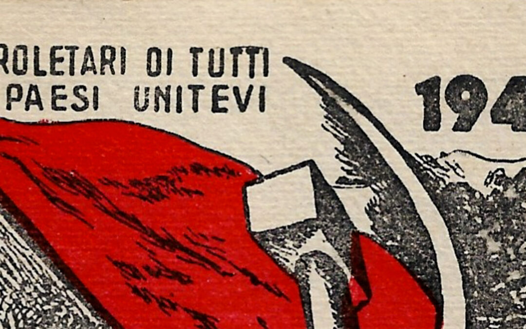 La Festa de l’Unità… è nata (anche) a Figino!