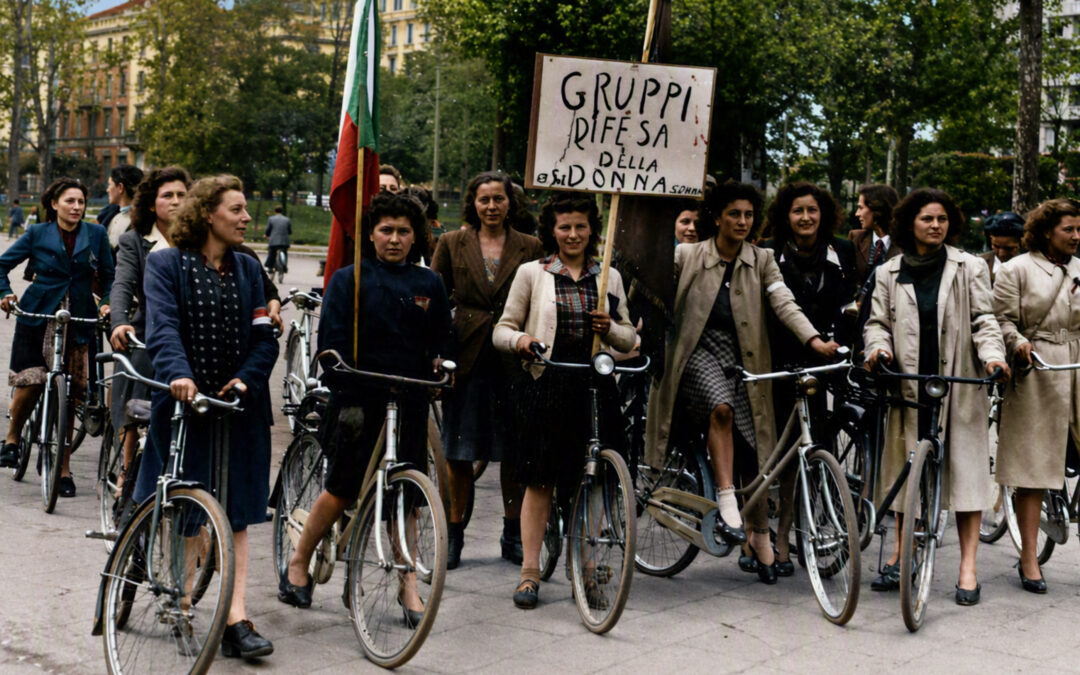 Sagra di Baggio 2026: Ottant’anni dalla Repubblica e dal Suffragio Universale nel segno della partecipazione popolare